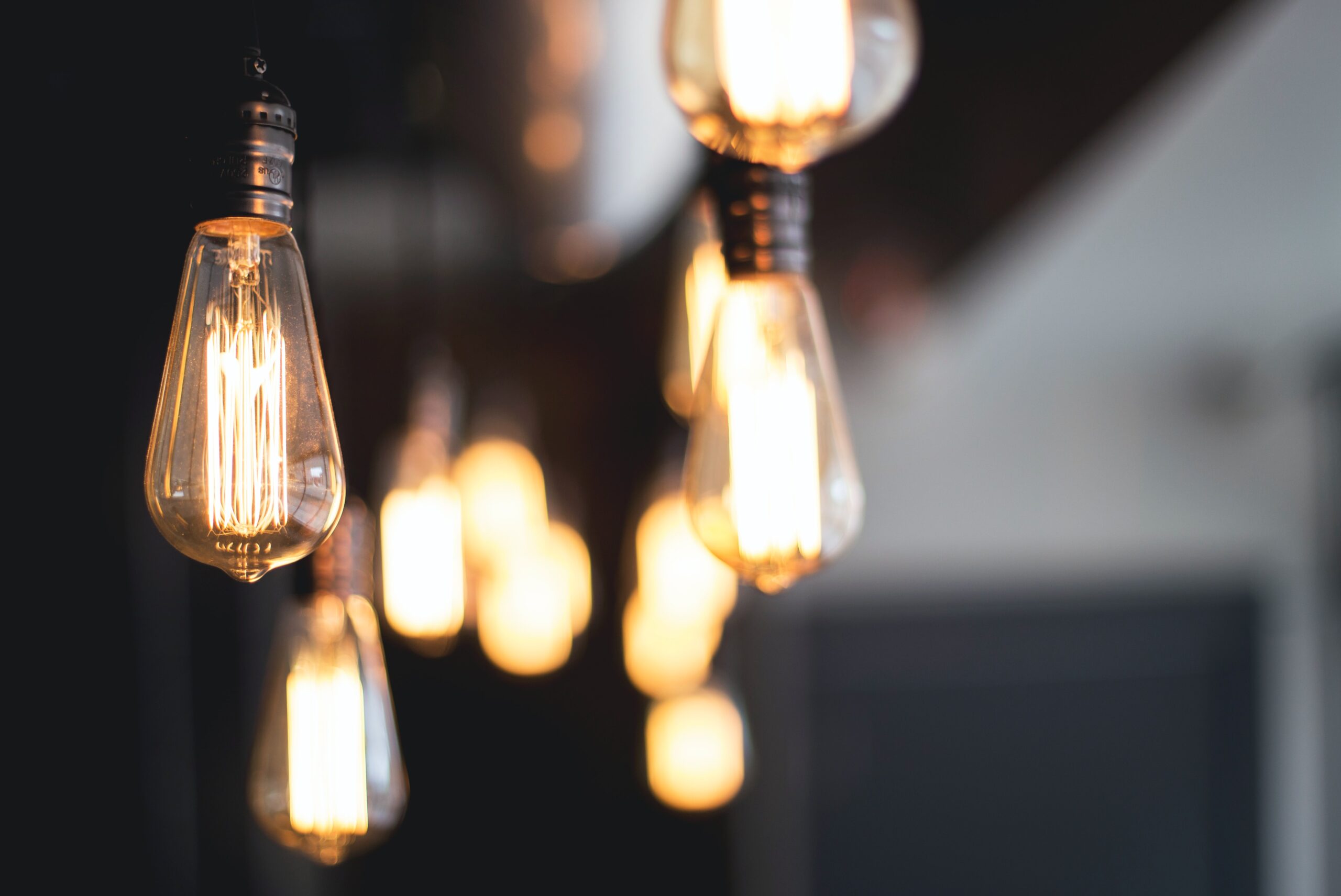 arredare casa da affittare a studenti-illuminazione